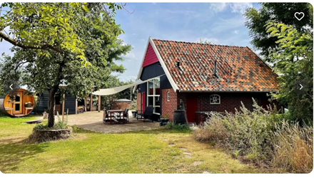 GELDERLAND, DE HEURNE, 59618